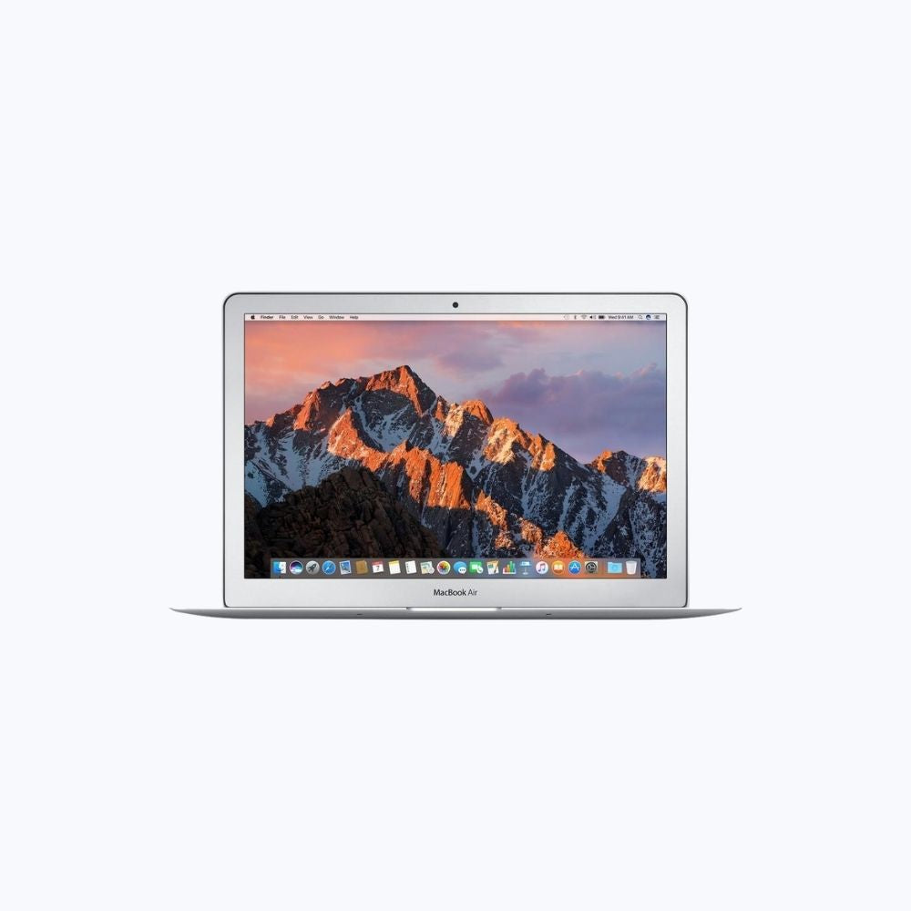 apple macbook air 13" (2015) a1466 i5