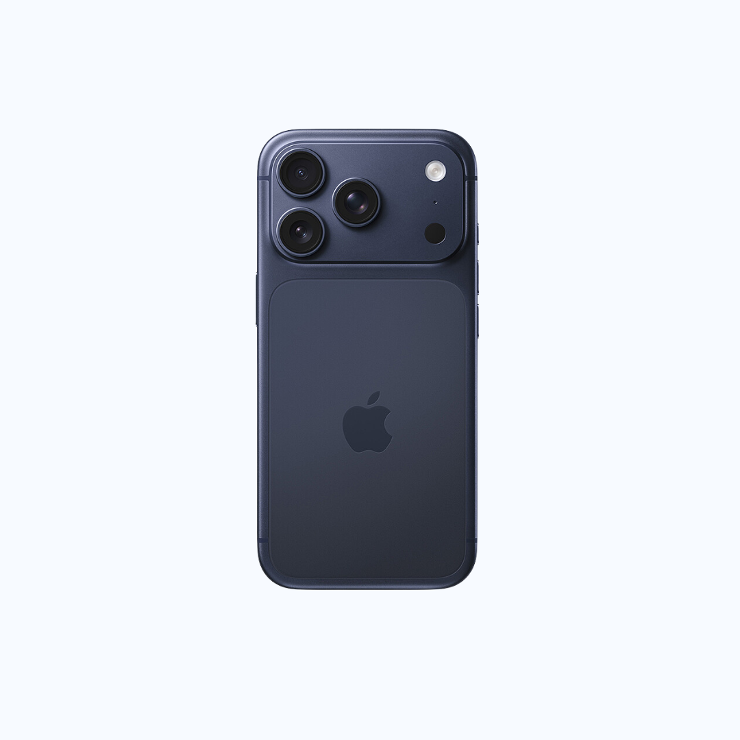 Apple iPhone 17 Pro