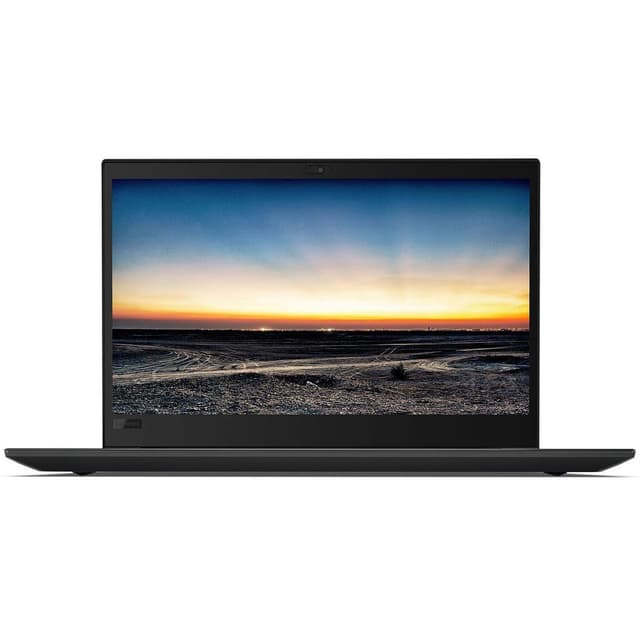 Lenovo T580 15" i7