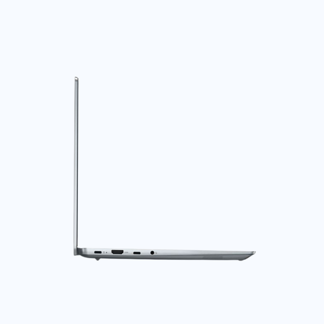 Lenovo IdeaPad 5 Pro 16IAH7 16" — Core i7-12700H — Windows — Grey