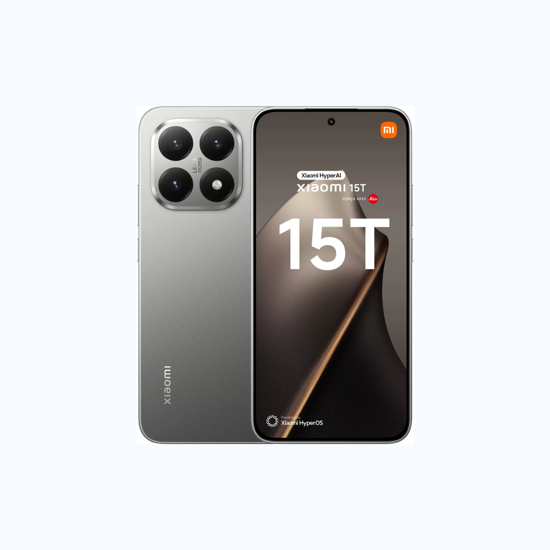 Xiaomi 15T 5G