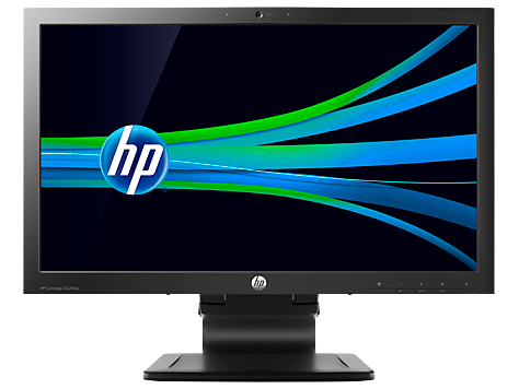 Pantalla HP LA2206xc