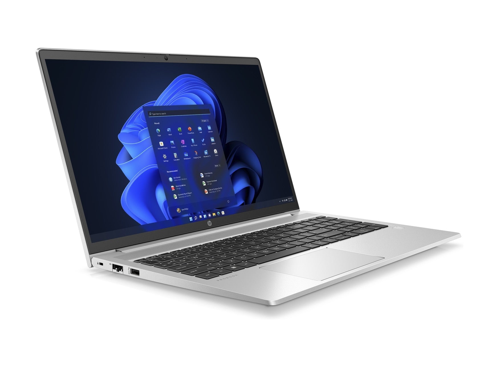 HP ProBook 450 G7 15" i5