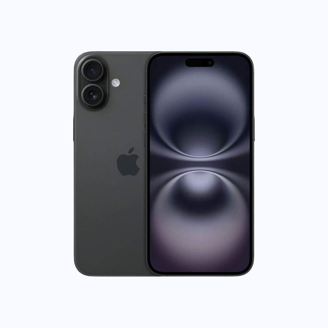 Apple iPhone 16 Plus