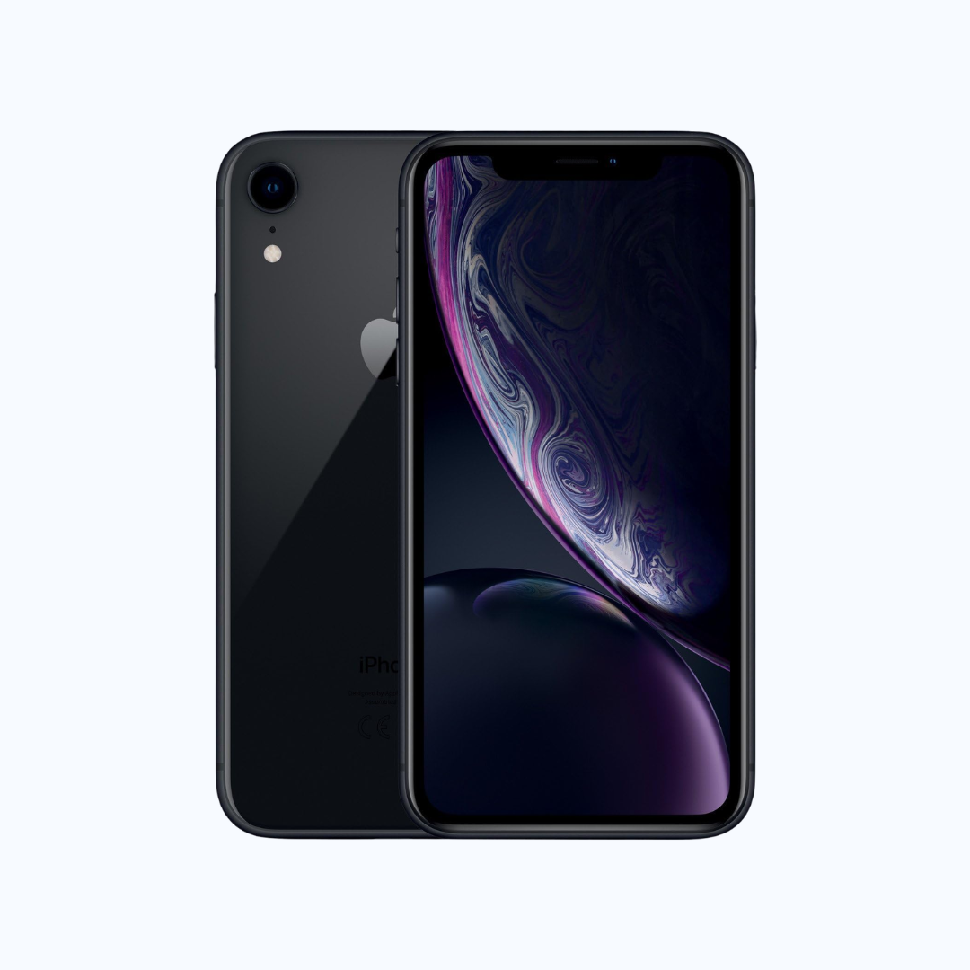 Apple iPhone XR