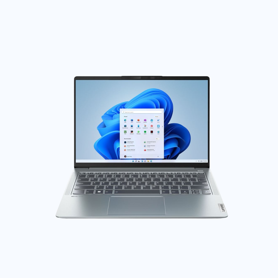Lenovo IdeaPad 5 Pro 16IAH7 16" — Core i7-12700H — Windows — Grey