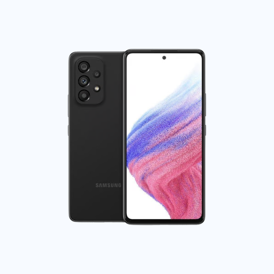 Samsung Galaxy A53 5G A536B