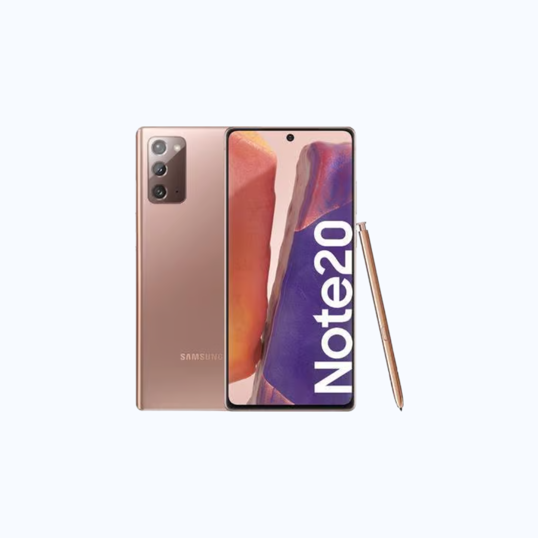 Samsung Galaxy Note 20 5G N981B