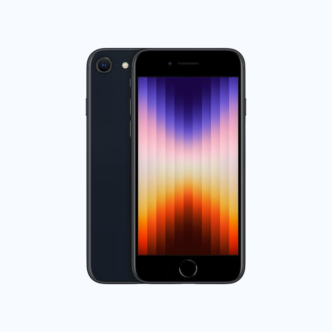 Apple iPhone SE (2022)