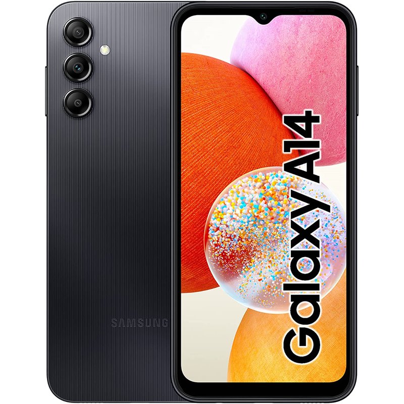 SAMSUNG Galaxy A14 Dual Sim