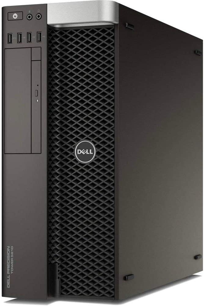 Dell Precision 5810 INTEL XEON E5 1620 V3