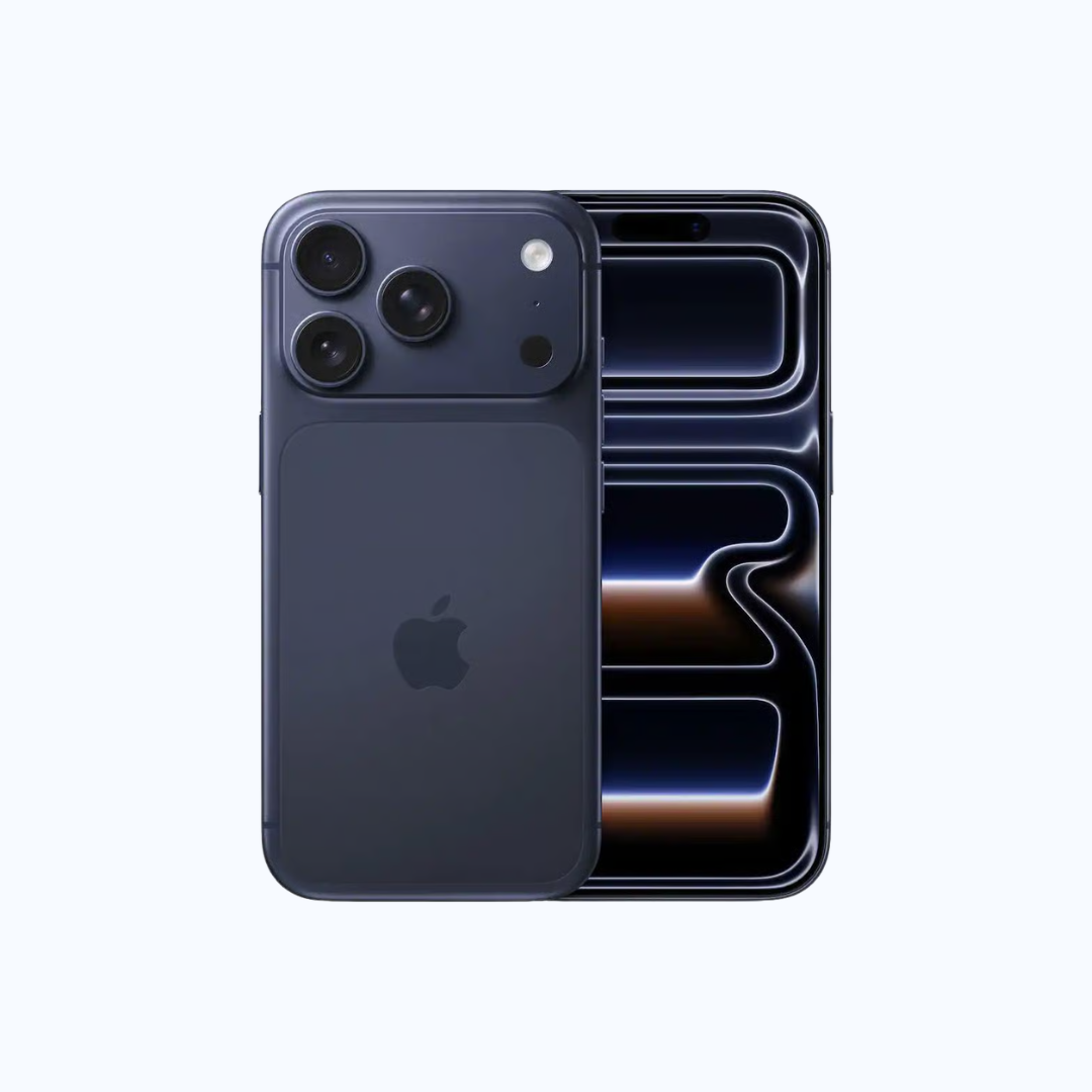 Apple iPhone 17 Pro