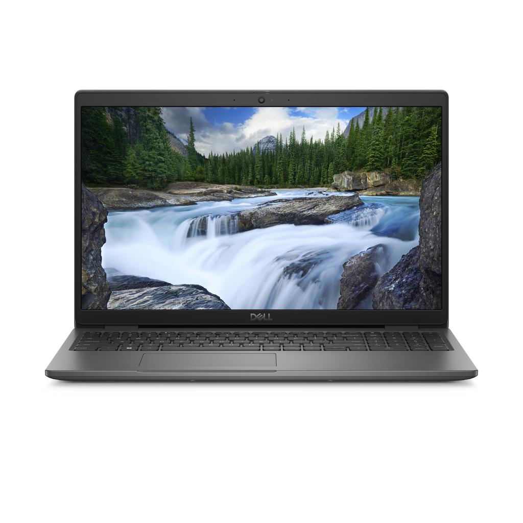 Dell Precision 3540 de 15 pulgadas, procesador Core i7