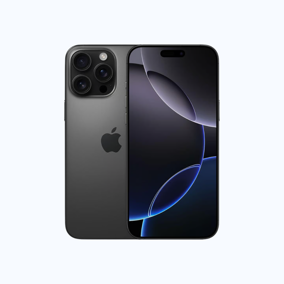 Apple iPhone 16 Pro Max