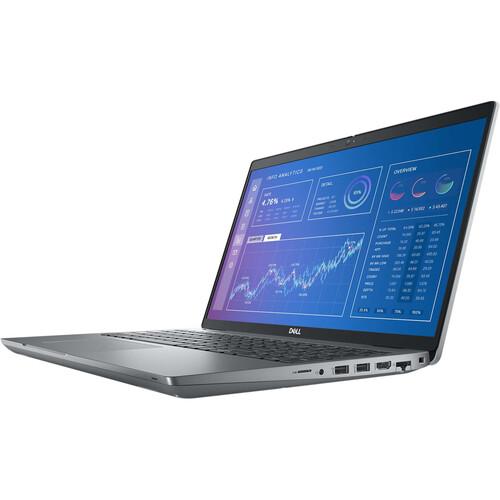 dell precision 3580 15" core i7