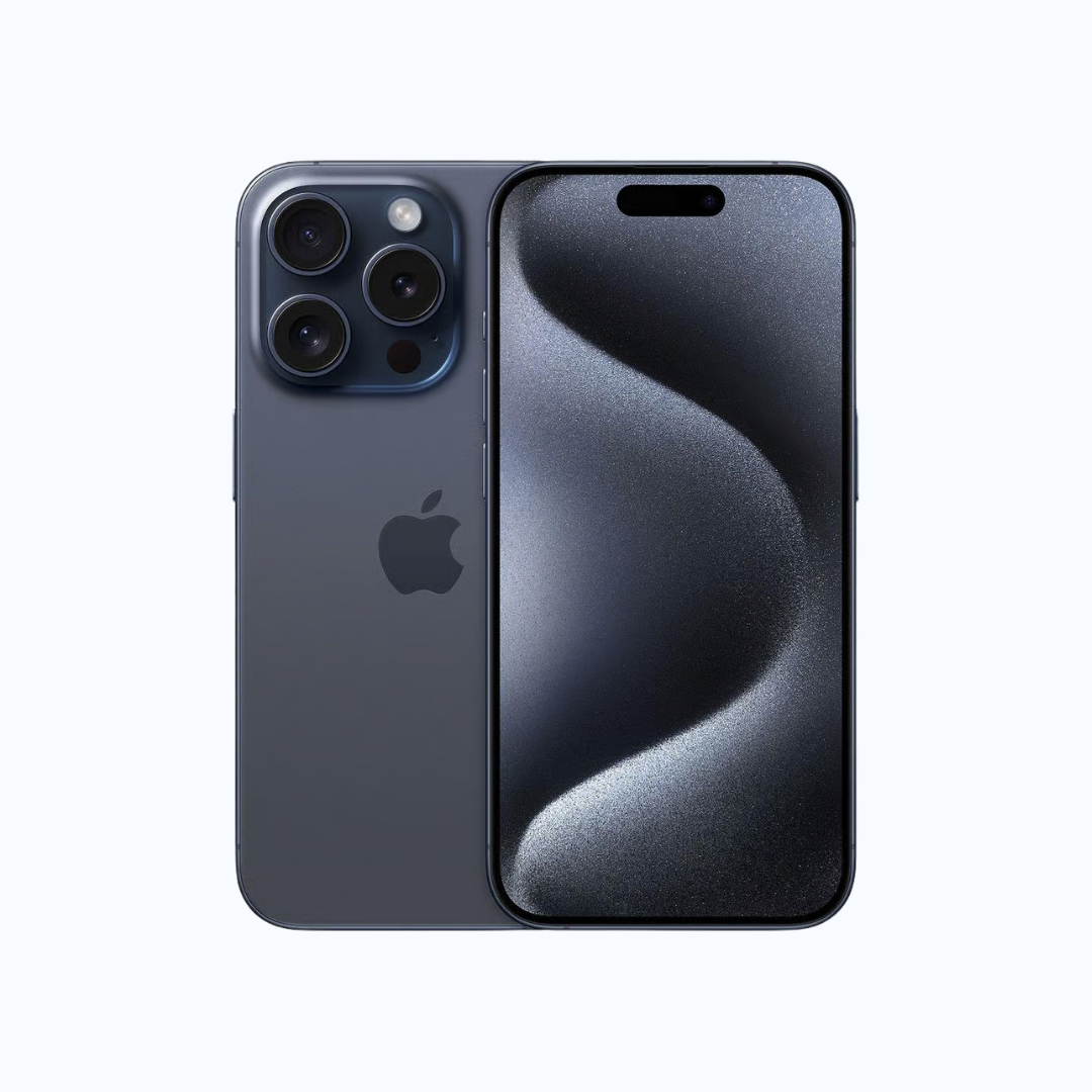 Apple iPhone 15 Pro