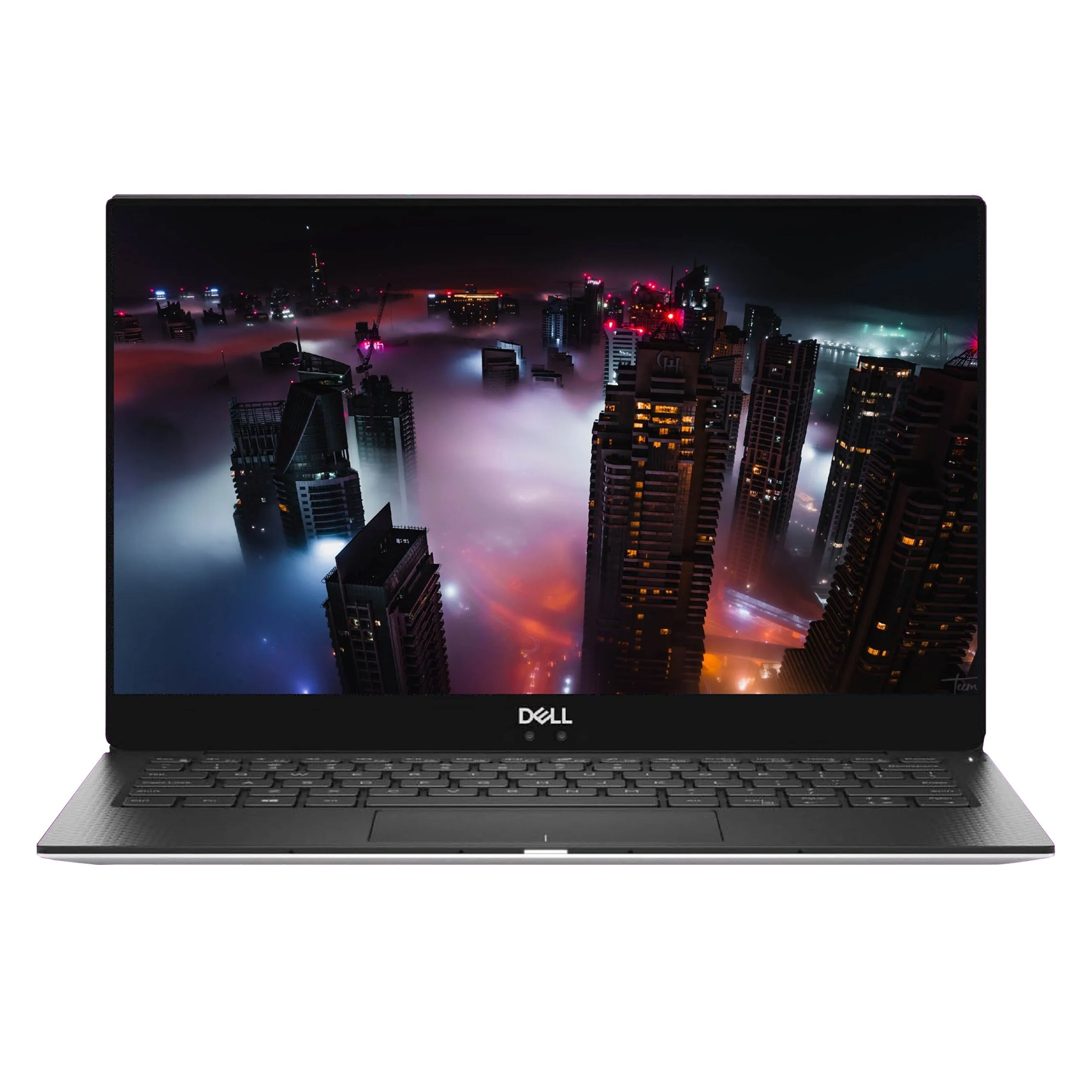 dell xps 13 9370 13" i7