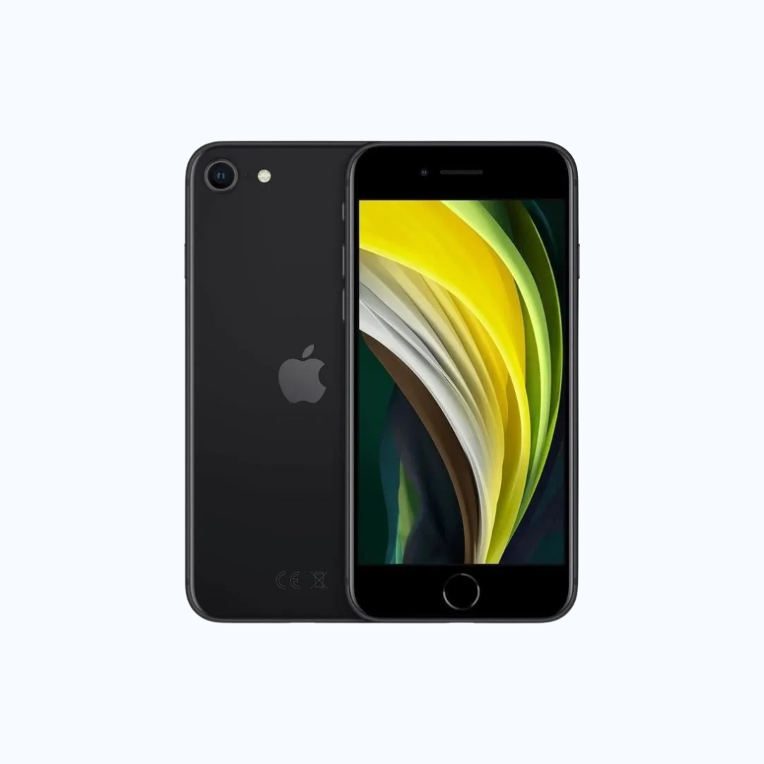Apple iPhone SE (2020)