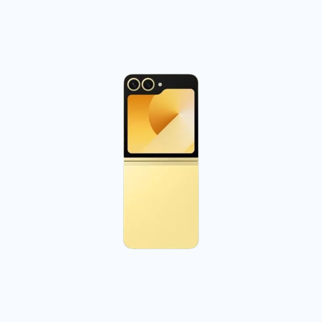 Samsung Galaxy Z Flip6 5G F741B