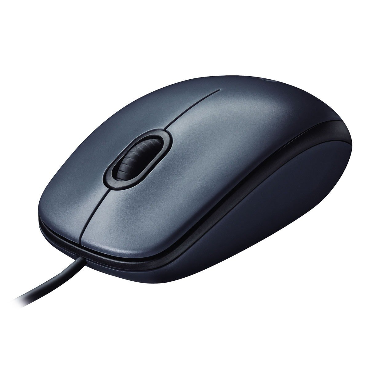 Souris filaire USB A