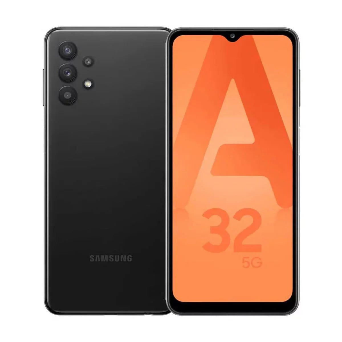 SAMSUNG Galaxy A32 5G Dual SIM