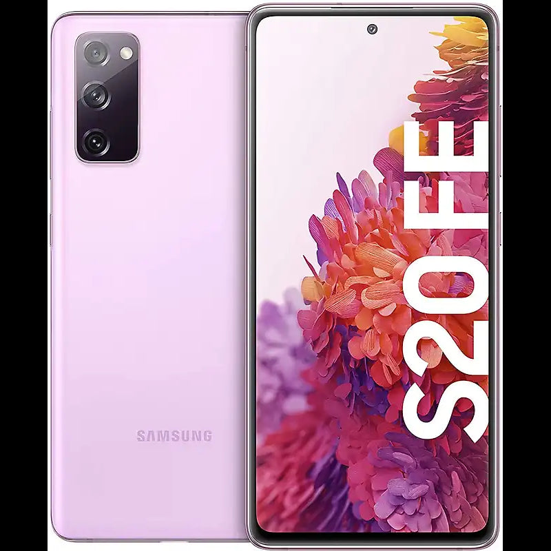 SAMSUNG Galaxy S20 FE 5G Dual Sim