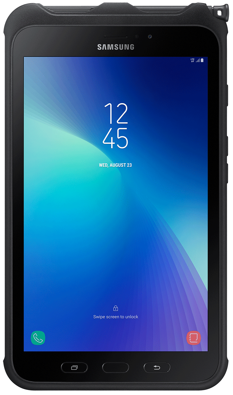 SAMSUNG Galaxy Tab Active 2 LTE