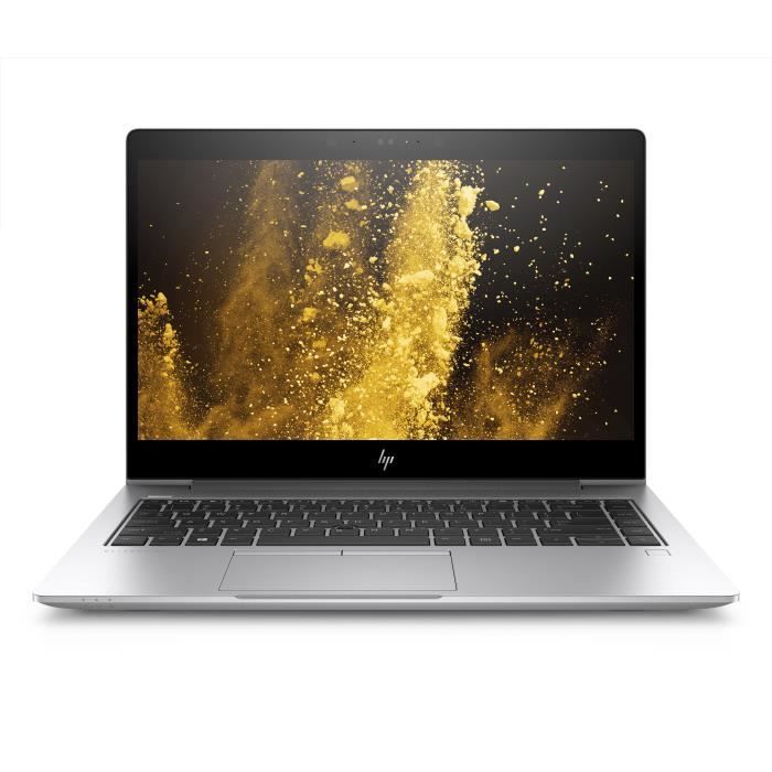 HP EliteBook 840 G8 14" i5