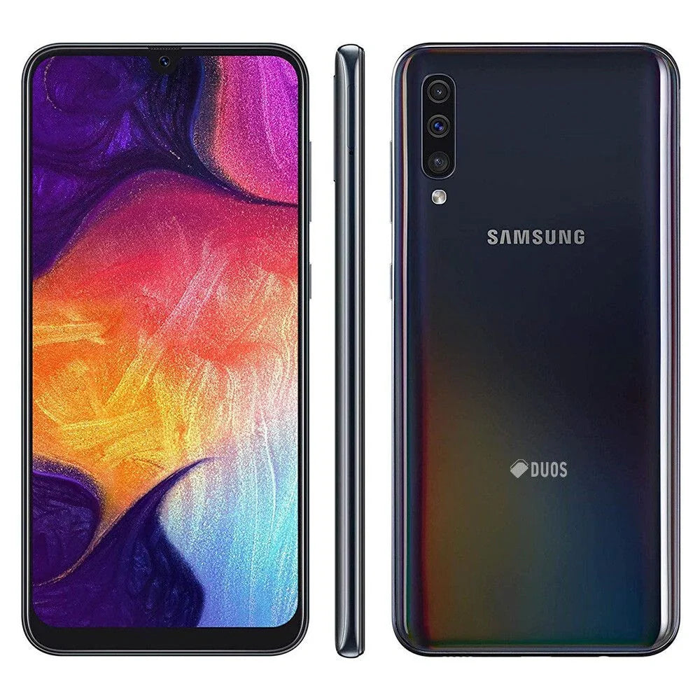 Samsung Galaxy A50 Dual SIM