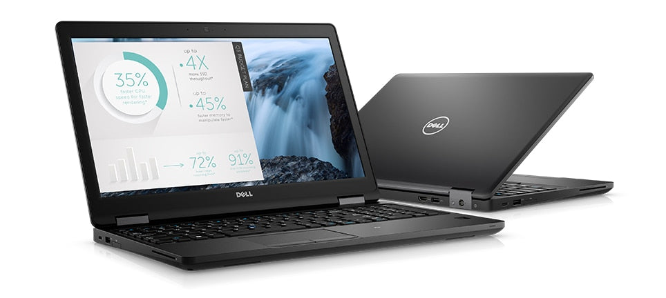 Dell Latitude 5580 15" i5