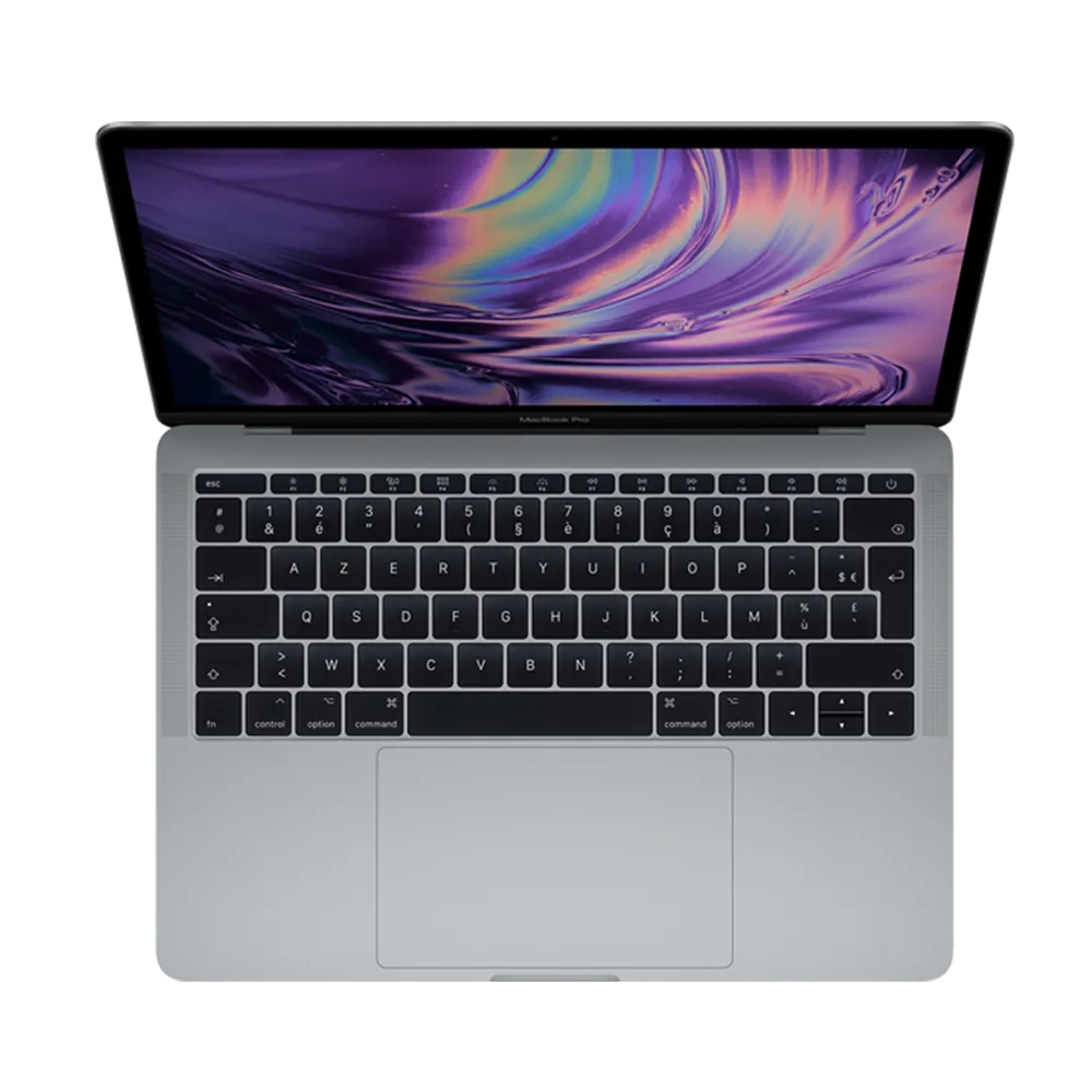 apple macbook pro 13" (2016) a1706 i5