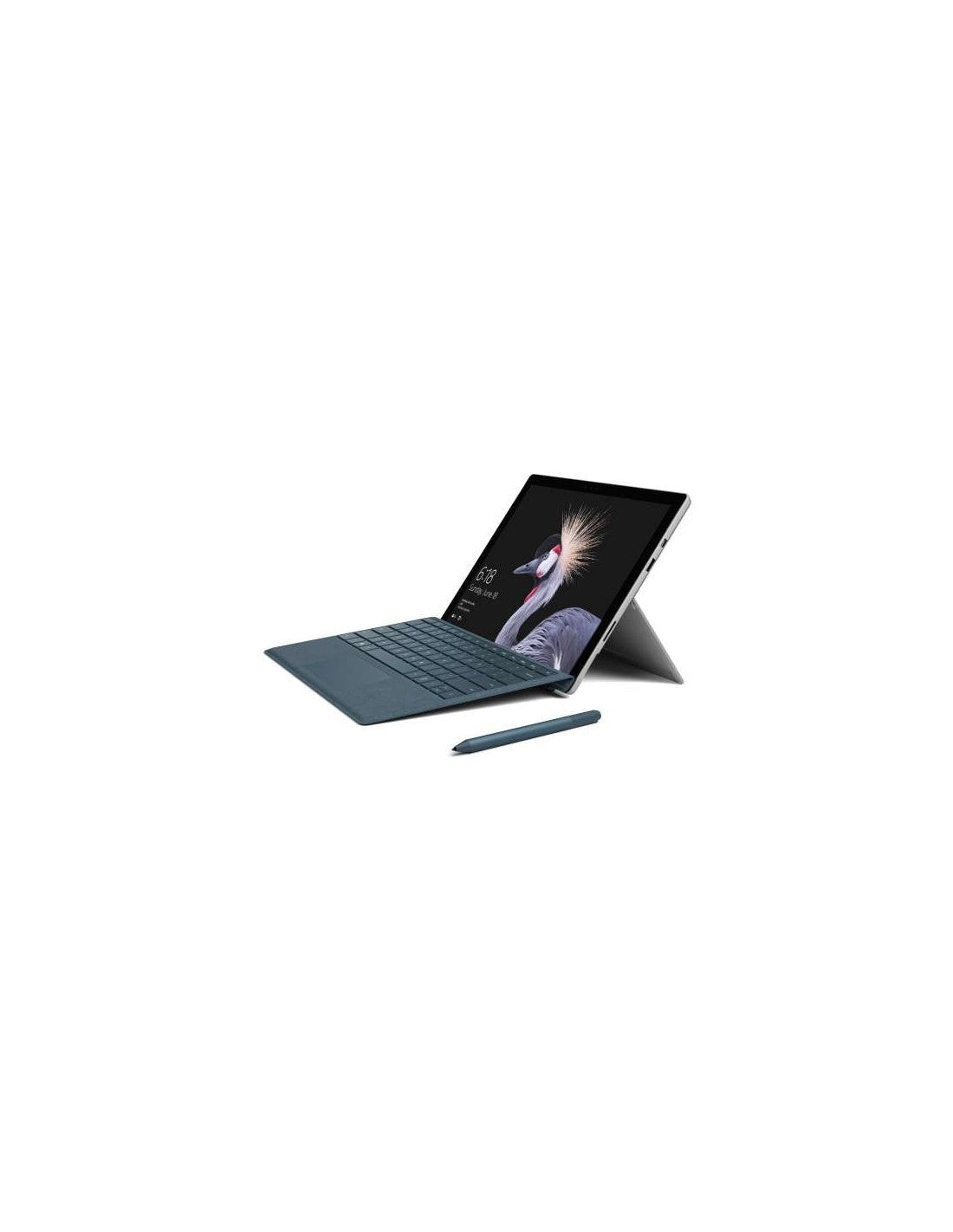 microsoft surface pro 5 12