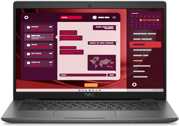 dell latitude 3450 14" i5