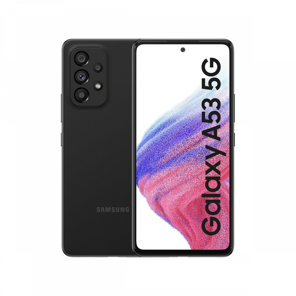 SAMSUNG Galaxy A53 5G Dual SIM