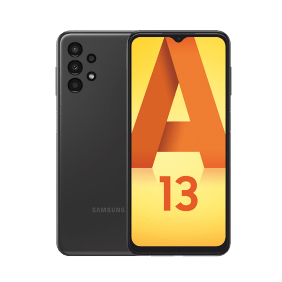 SAMSUNG Galaxy A13 Dual Sim