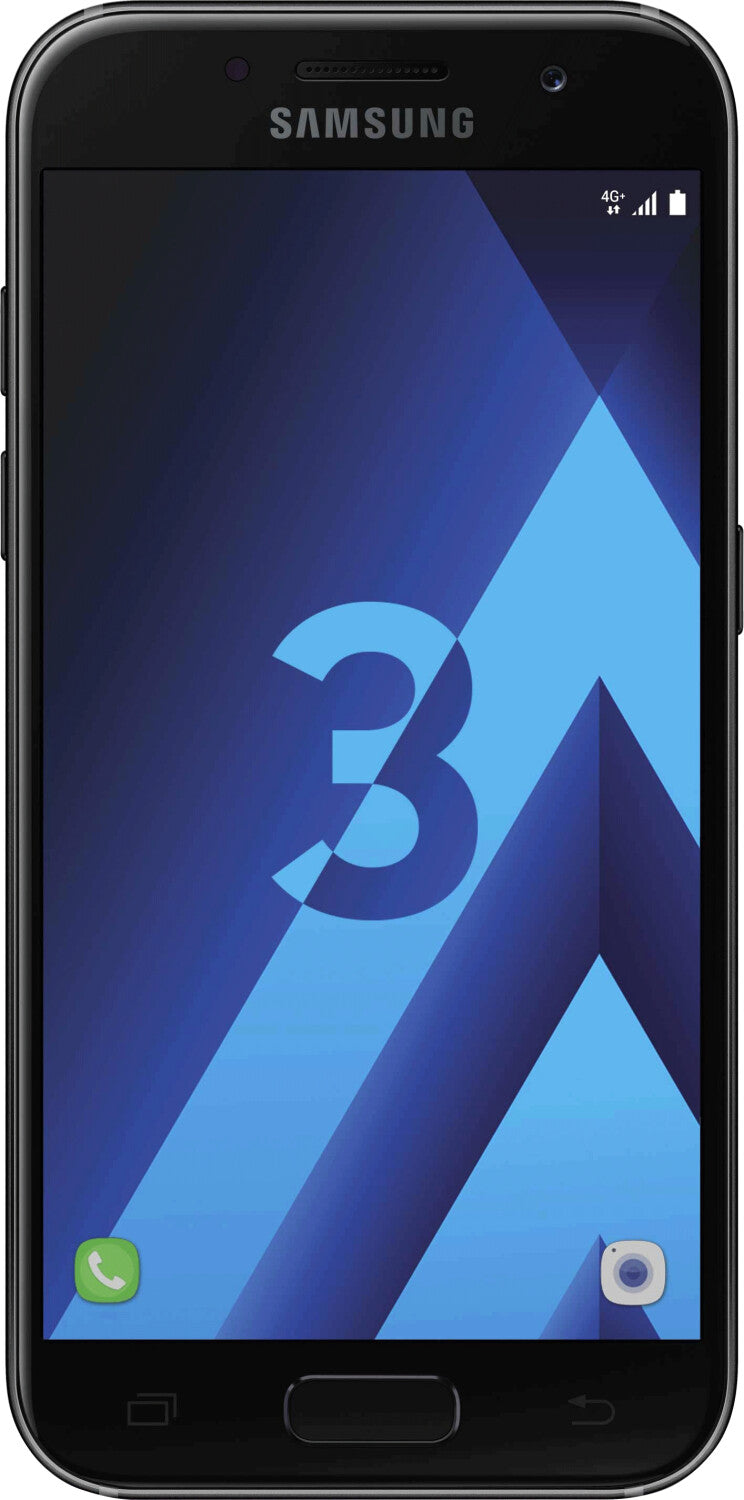 SAMSUNG Galaxy A3 2017