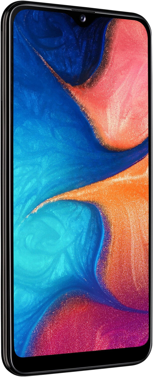 SAMSUNG Galaxy A40 2019 Dual Sim