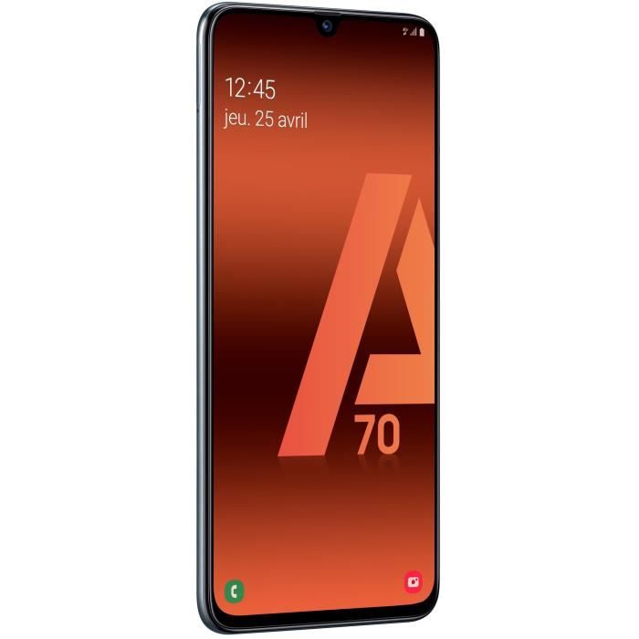 SAMSUNG Galaxy A70 Dual SIM
