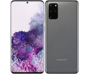 SAMSUNG Galaxy S20+ 5G Dual SIM