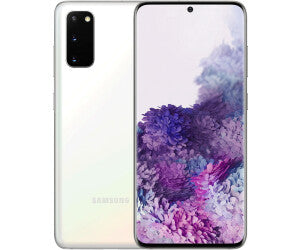 SAMSUNG Galaxy S20+ 5G Dual SIM