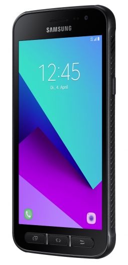 SAMSUNG Galaxy Xcover 4S Dual Sim