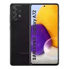 SAMSUNG Galaxy A72 Dual SIM