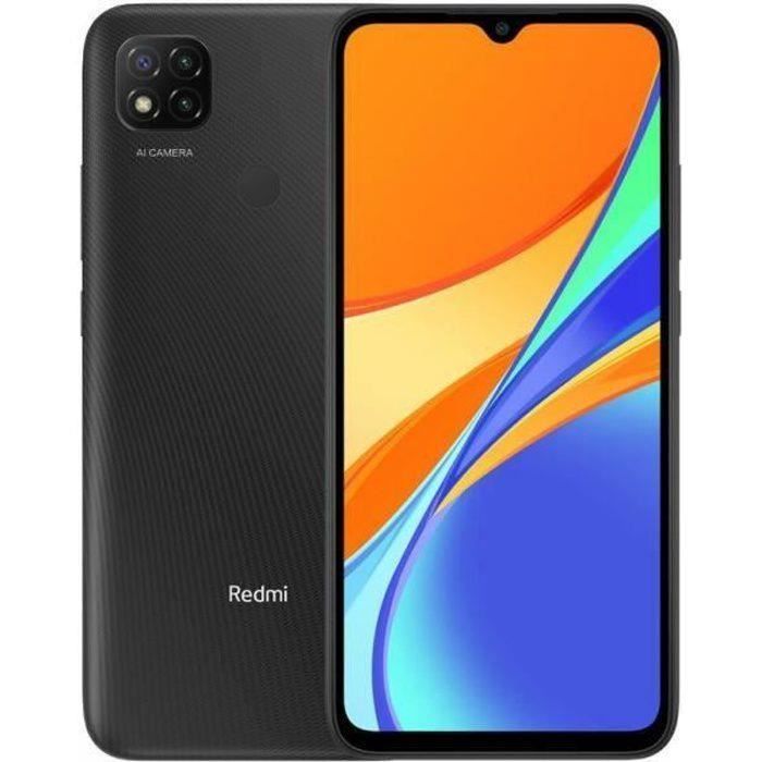 XIAOMI Redmi 9C NFC