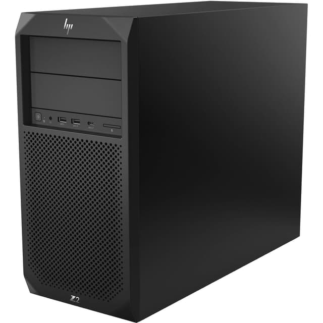 HP Z2 G4 Core i7 8700