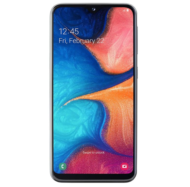 Samsung Galaxy A40 2019