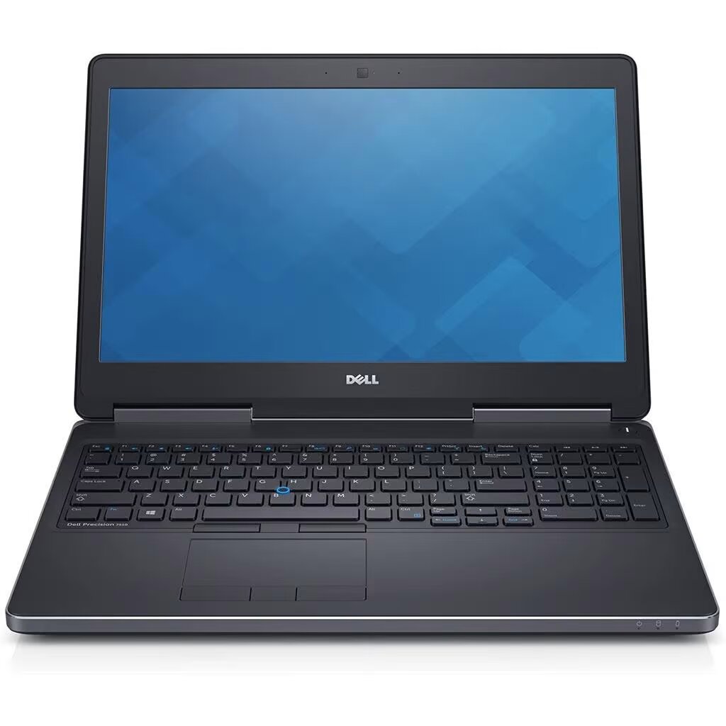 Dell Precision 7710 - 17